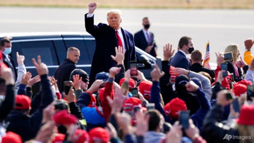 Commentary: Are we giving Trump less credit than he deserves? Commentary: Are we giving Trump less credit than he deserves?