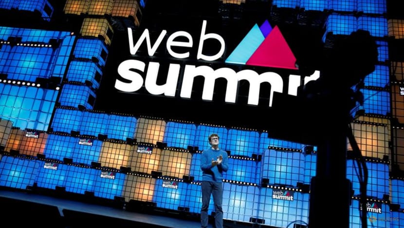 Tens of thousands expected in Lisbon for November's Web Summit Tens of thousands expected in Lisbon for November's Web Summit