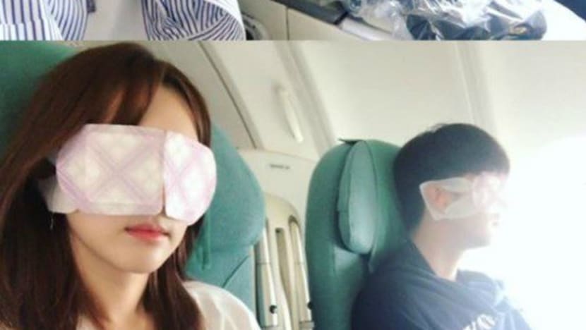 Sandara Park Shows Sibling Love While Traveling with Brother Thunder