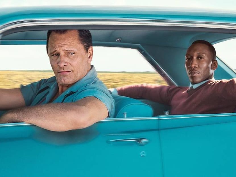 Green Book wins Best Picture at Oscars 2019 and other shockers Green Book wins Best Picture at Oscars 2019 and other shockers