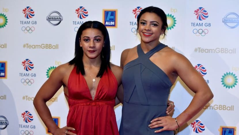 Britain's Ellie Downie retires to prioritise mental health and happiness Britain's Ellie Downie retires to prioritise mental health and happiness