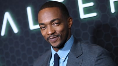 Anthony Mackie On Marvel Projects: He Only Gets Information One Film At A Time