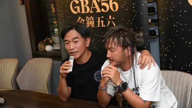 吴宗宪、KID、小鬼一分之差惜败　评审揭《玩很大》没得奖原因！