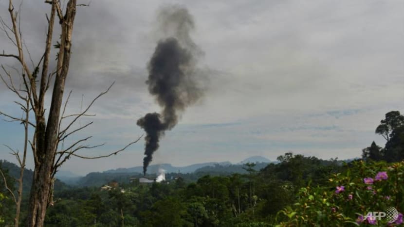 Swiss approve Indonesia free trade deal Swiss approve Indonesia free trade deal