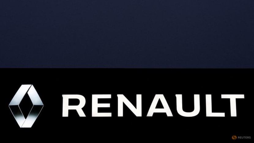 Back in the black, Renault looks to tap into electric boom