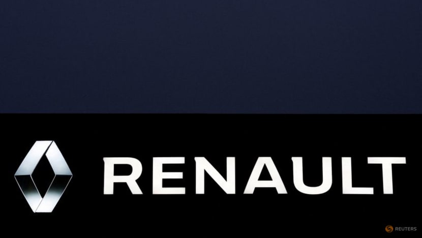 Back in the black, Renault looks to tap into electric boom Back in the black, Renault looks to tap into electric boom