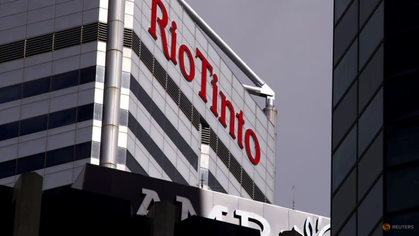 Rio Tinto yet to pay compensation over sacred site destruction Rio Tinto yet to pay compensation over sacred site destruction