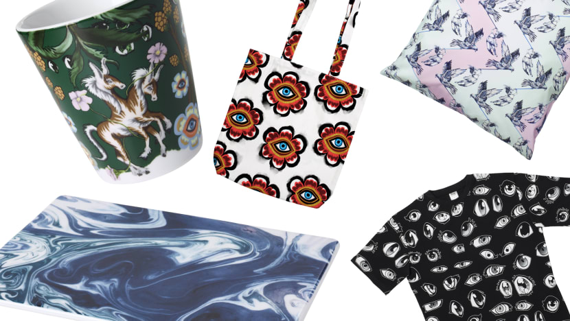 Hipster Homeware On The Cheap — And You Won’t Believe Where It’s From Hipster Homeware On The Cheap — And You Won’t Believe Where It’s From