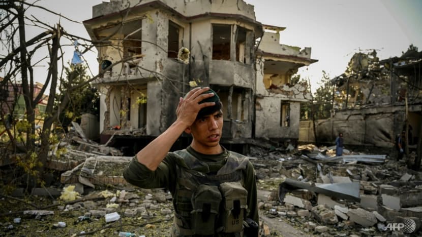 Britain tells nationals to leave Afghanistan immediately Britain tells nationals to leave Afghanistan immediately