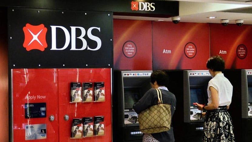 DBS resolves glitch resulting in duplicate transactions on some debit and credit cards