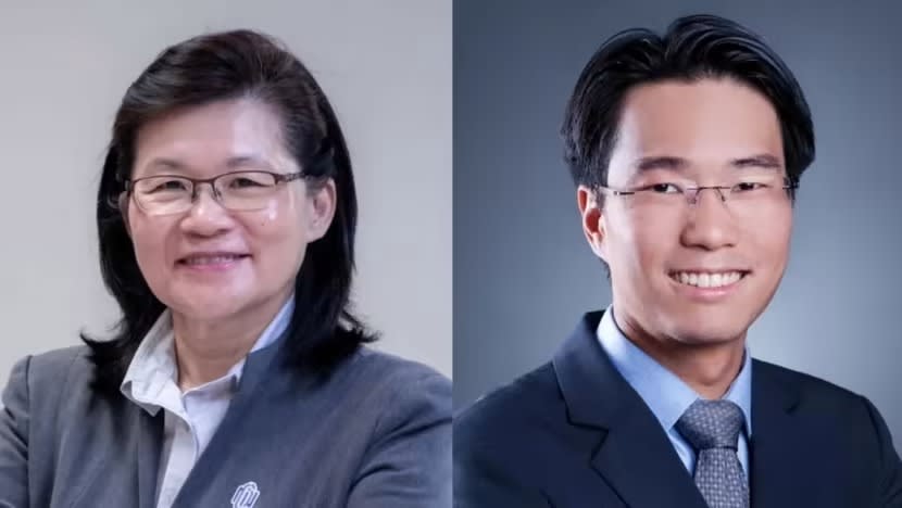 Ketua NCID Leo Yee Sin undur diri selepas 6 tahun; digantikan Vernon Lee