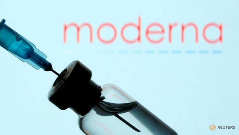 Moderna booster increases antibodies against COVID-19 variants, early data shows Moderna booster increases antibodies against COVID-19 variants, early data shows