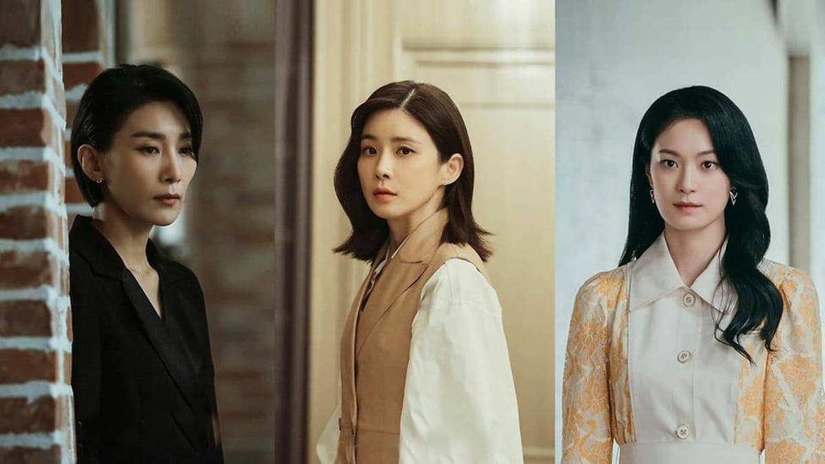 live-your-best-life-netflix-k-drama-mine-shows-women-how-to-deal-with-injustice