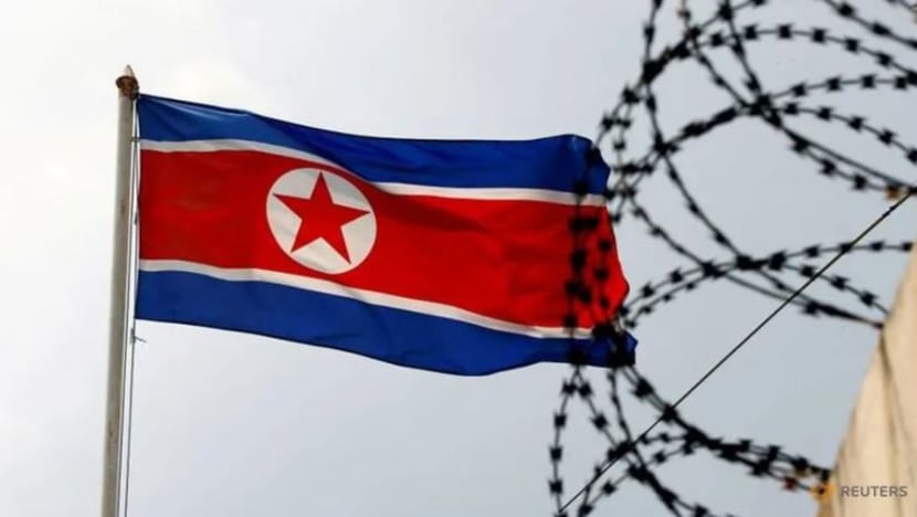 Korea Utara beri amaran 'krisis keselamatan' jika AS, Korea Selatan burukkan ketegangan