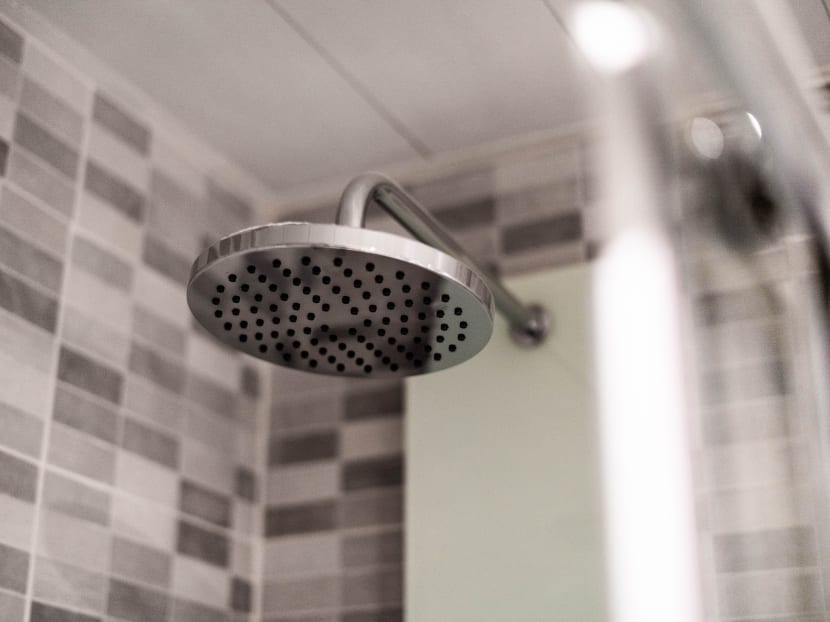 A man filmed his domestic worker showering at least nine times, starting from August 2019 to January 2020.