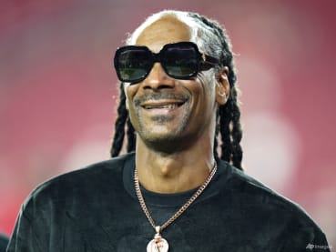 Snoop Dogg biopic is in development with Universal Pictures