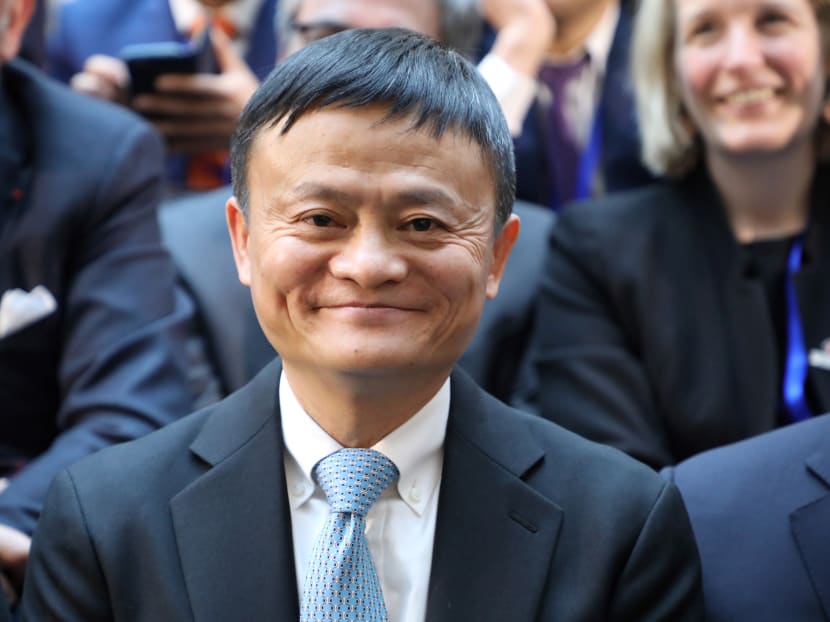 Mr Jack Ma, founder of e-commerce titan Alibaba, topped the annual rich list after his wealth surged a whopping 45 per cent to US$58.8 billion as online shopping firms saw a surge in business owing to people being shut indoors for months during strict lockdowns to contain the virus.