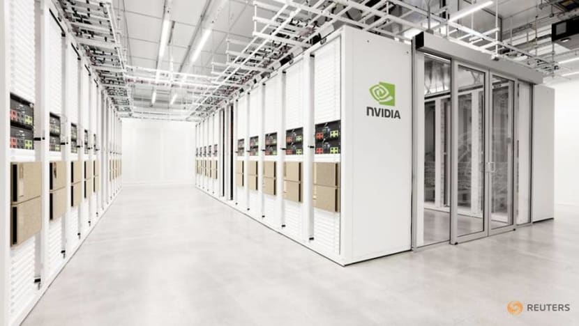 Nvidia gives health researchers access to UK supercomputer Nvidia gives health researchers access to UK supercomputer