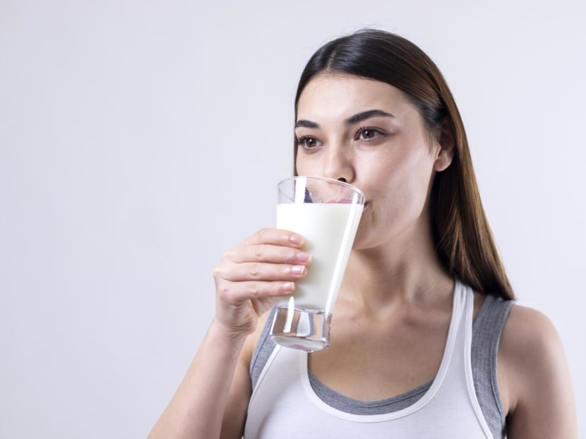 Will cutting out dairy give me clear skin? Will cutting out dairy give me clear skin?