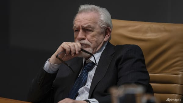 HBO's Succession, The Last Of Us lead nominees for TV's Emmy awards - Vimarsana News