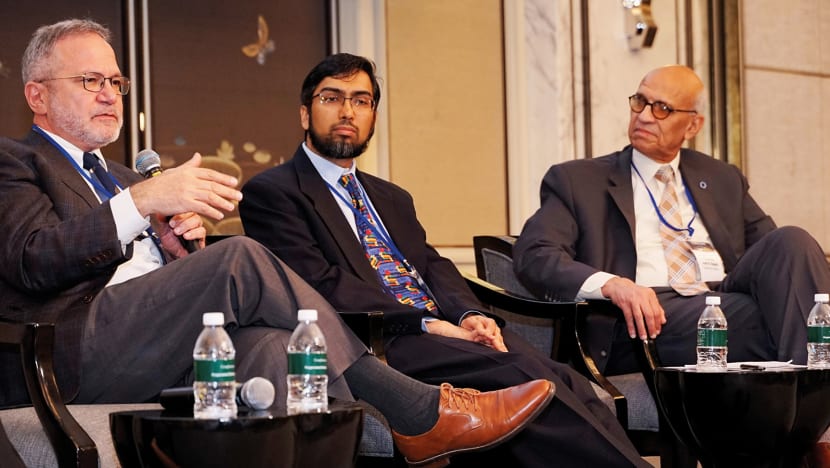 Coming together to tackle the global crisis of non-communicable diseases Coming together to tackle the global crisis of non-communicable diseases