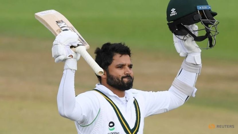 Quitting Pakistan captaincy never crossed my mind, says Azhar Quitting Pakistan captaincy never crossed my mind, says Azhar