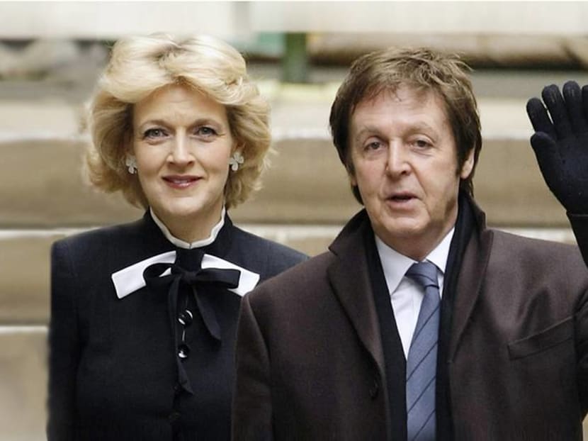 The divorce lawyer to the rich and powerful, who herself is an advocate for marriage The divorce lawyer to the rich and powerful, who herself is an advocate for marriage