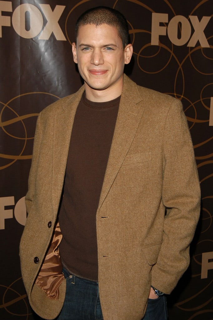 Wentworth Miller Opens Up About Autism Diagnosis In Moving Instagram Post: "It Was A Shock But Not A Surprise" Wentworth Miller Opens Up About Autism Diagnosis In Moving Instagram Post: "It Was A Shock But Not A Surprise"