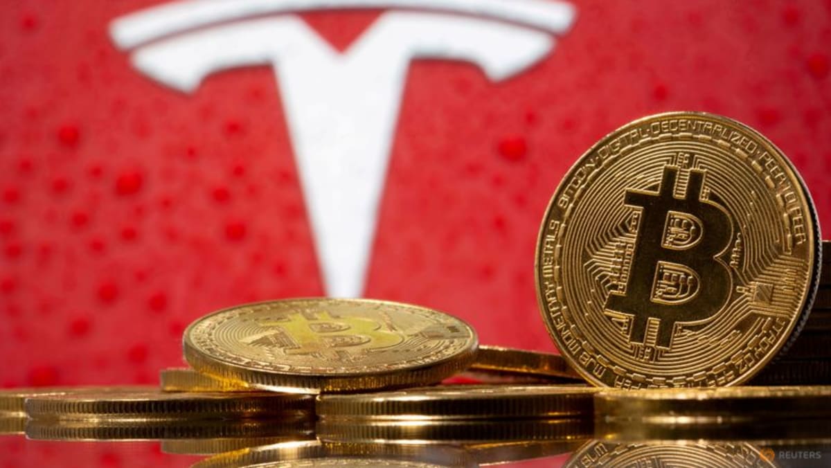 Tesla, Block and Blockstream to mine bitcoin off solar power in Texas CNA