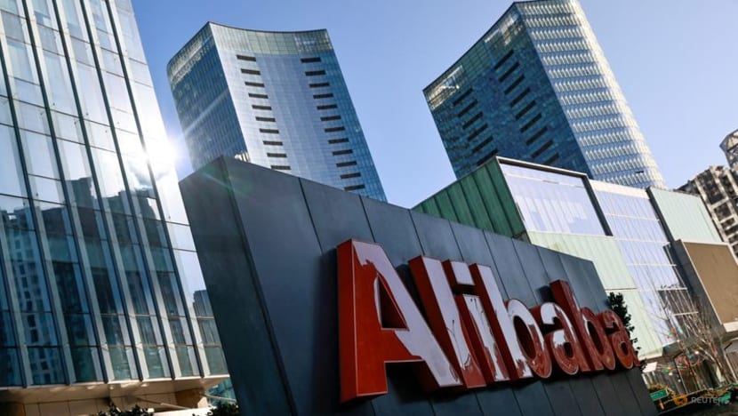 Alibaba's global online commerce arm weighs US IPO - Bloomberg News