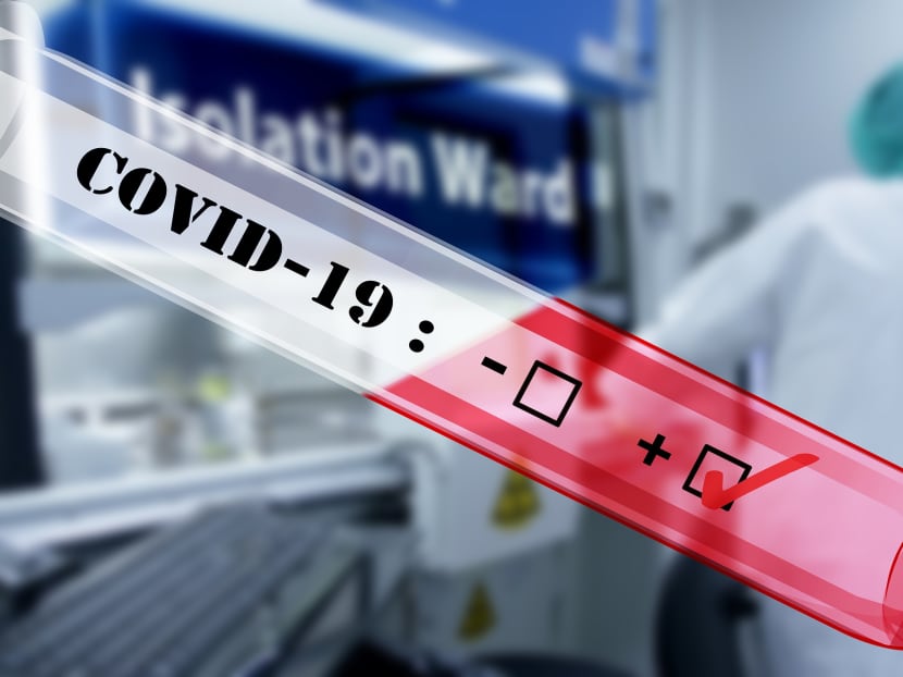 4 Covid-19 patients in ICU, including one who is partially vaccinated; 1 new cluster detected: MOH