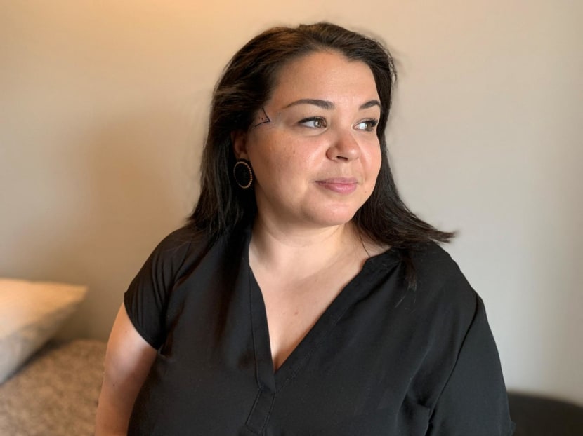 In Canada's far north Inuit women are bringing back a lost ancient tradition of facial tattooing that missionaries once declared "evil." In Canada's far north Inuit women are bringing back a lost ancient tradition of facial tattooing that missionaries once declared "evil."
