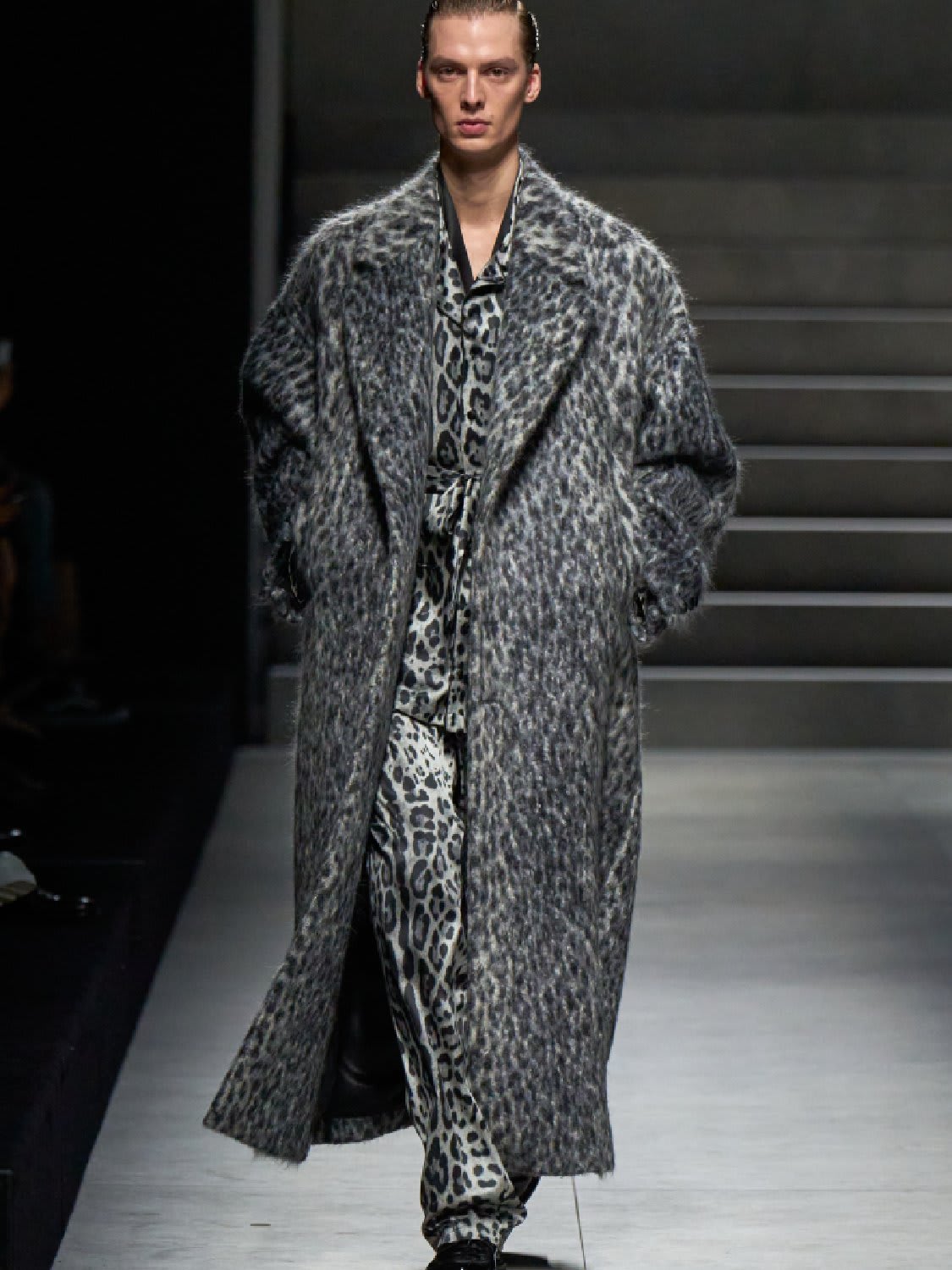 Best of Milan men's fashion week fall/winter 2024 collections - CNA Luxury