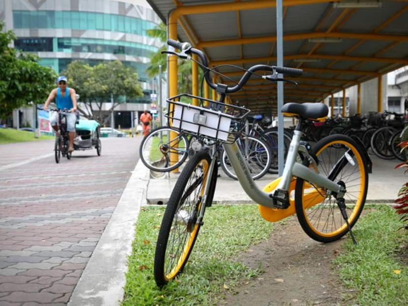 Collective ban, licensing regime for shared-bike users and operators in major bid to regulate industry