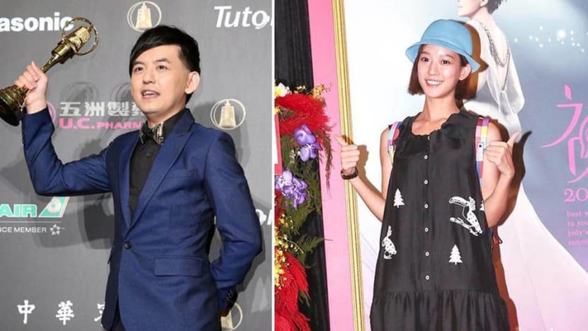 Summer Meng declines Mickey Huang’s marriage proposal