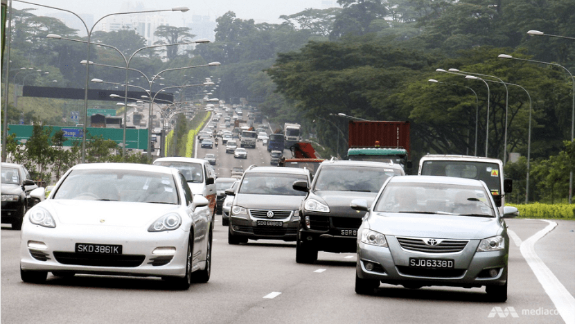 COE premiums continue to rise, surpassing 9-year high for larger cars COE premiums continue to rise, surpassing 9-year high for larger cars
