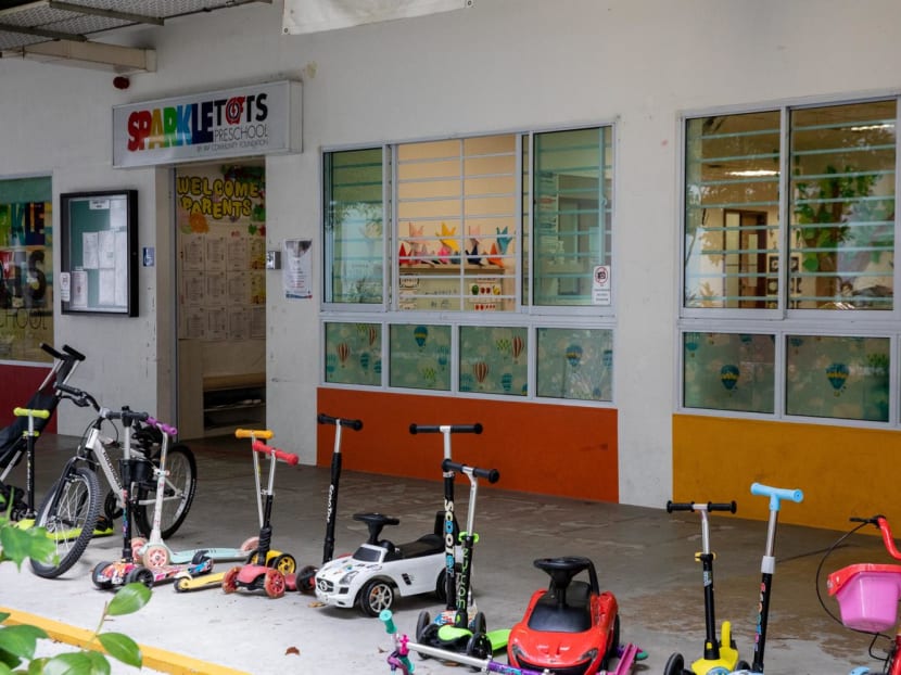 <p>As of last year, Singapore had capacity to accommodate a total of at least 234,079 children across infant care, childcare and kindergarten services. However, only 186,212 children were enrolled, which means that about 20 per cent of the slots were not taken up.&nbsp;</p>
