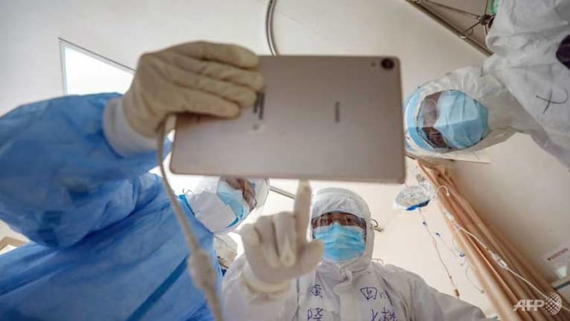 Hubei province to reward doctors' children with extra exam points after COVID-19 outbreak Hubei province to reward doctors' children with extra exam points after COVID-19 outbreak
