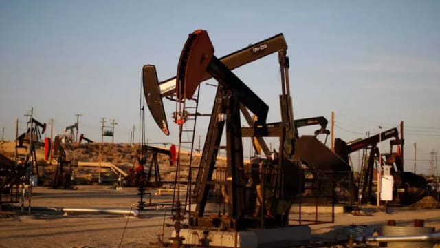 美国加州计划 在2045年停止当地石油钻探工作