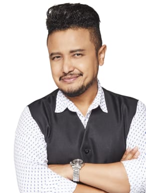 A B Shaik