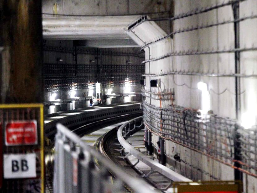 Downtown Line 2 to open ahead of schedule in December