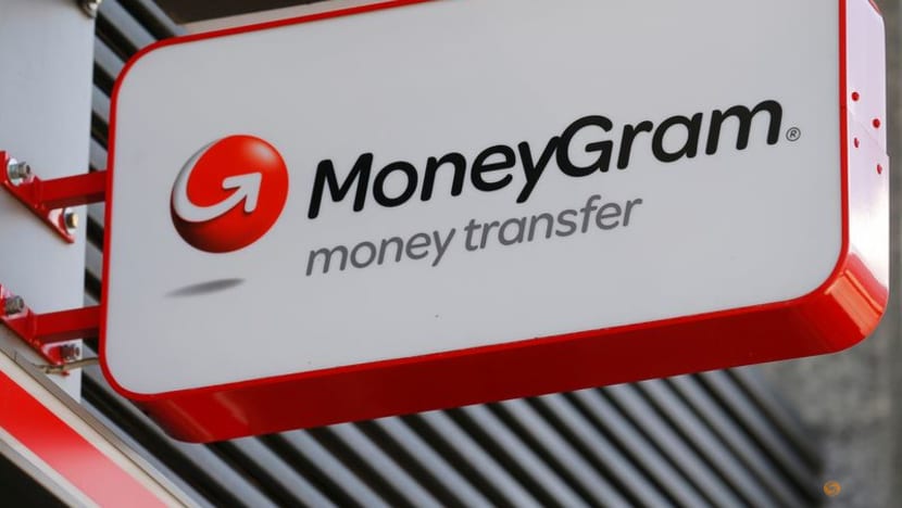 Motor racing-Haas lands MoneyGram as title sponsor - CNA
