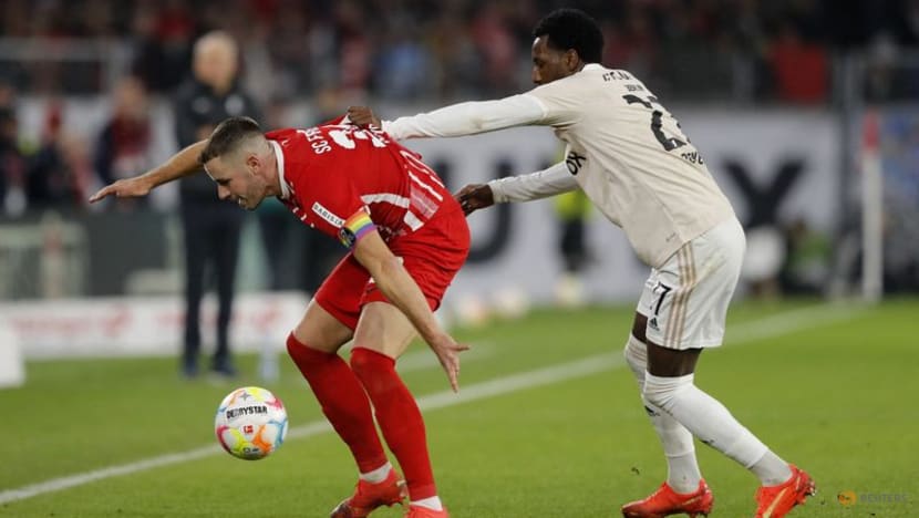 Freiburg crush Union 4-1 with Grifo hat-trick Freiburg crush Union 4-1 with Grifo hat-trick