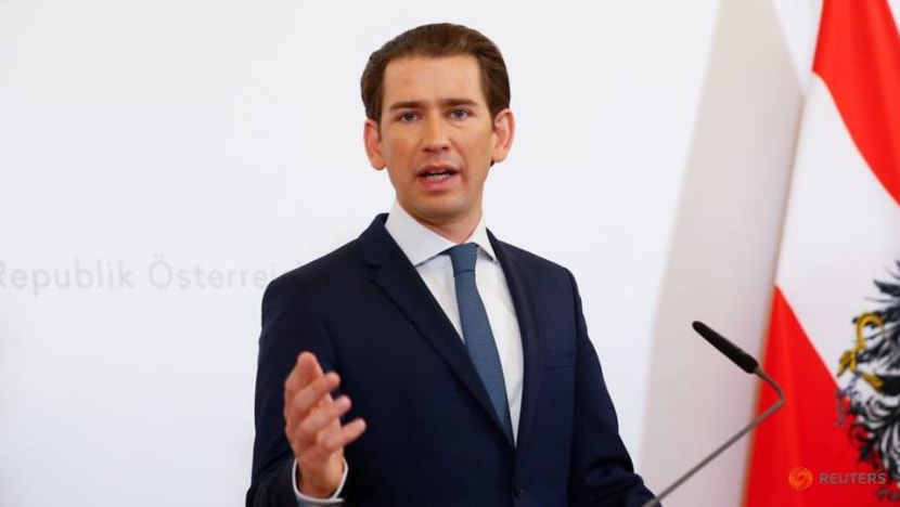 Turkey criticises Austria's handling of Kurdish-Turkish protests Turkey criticises Austria's handling of Kurdish-Turkish protests