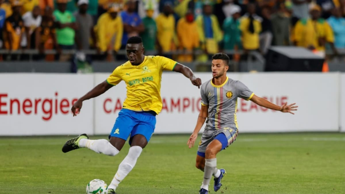 Wydad reach CAF Champions League final despite home draw with Petro