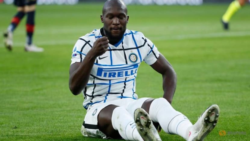 Belgium confident Lukaku will be fit for next week’s internationals Belgium confident Lukaku will be fit for next week’s internationals