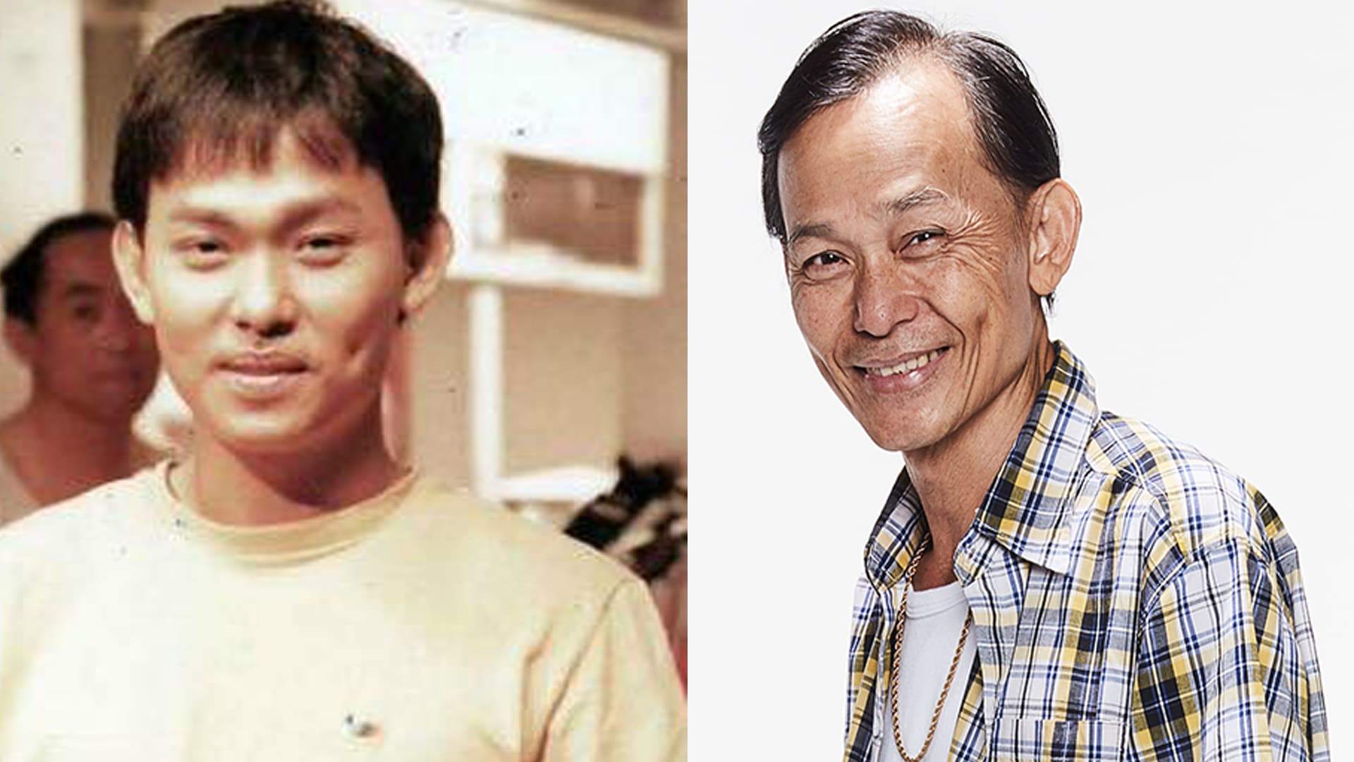 128 Circle Actor Duan Weiming, Aka Ah Cai, Makes $5K A Month As A Butler 128 Circle Actor Duan Weiming, Aka Ah Cai, Makes $5K A Month As A Butler