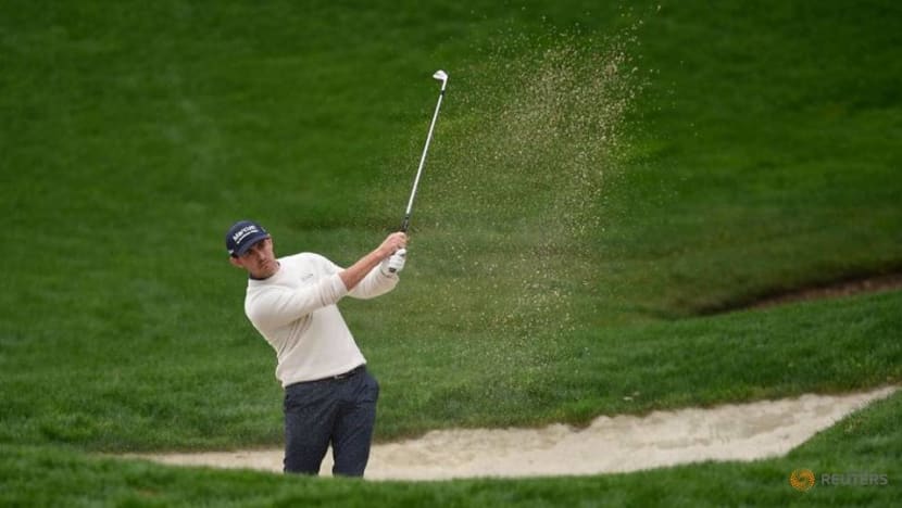 Back nine charge powers Cantlay to Zozo Championship win Back nine charge powers Cantlay to Zozo Championship win