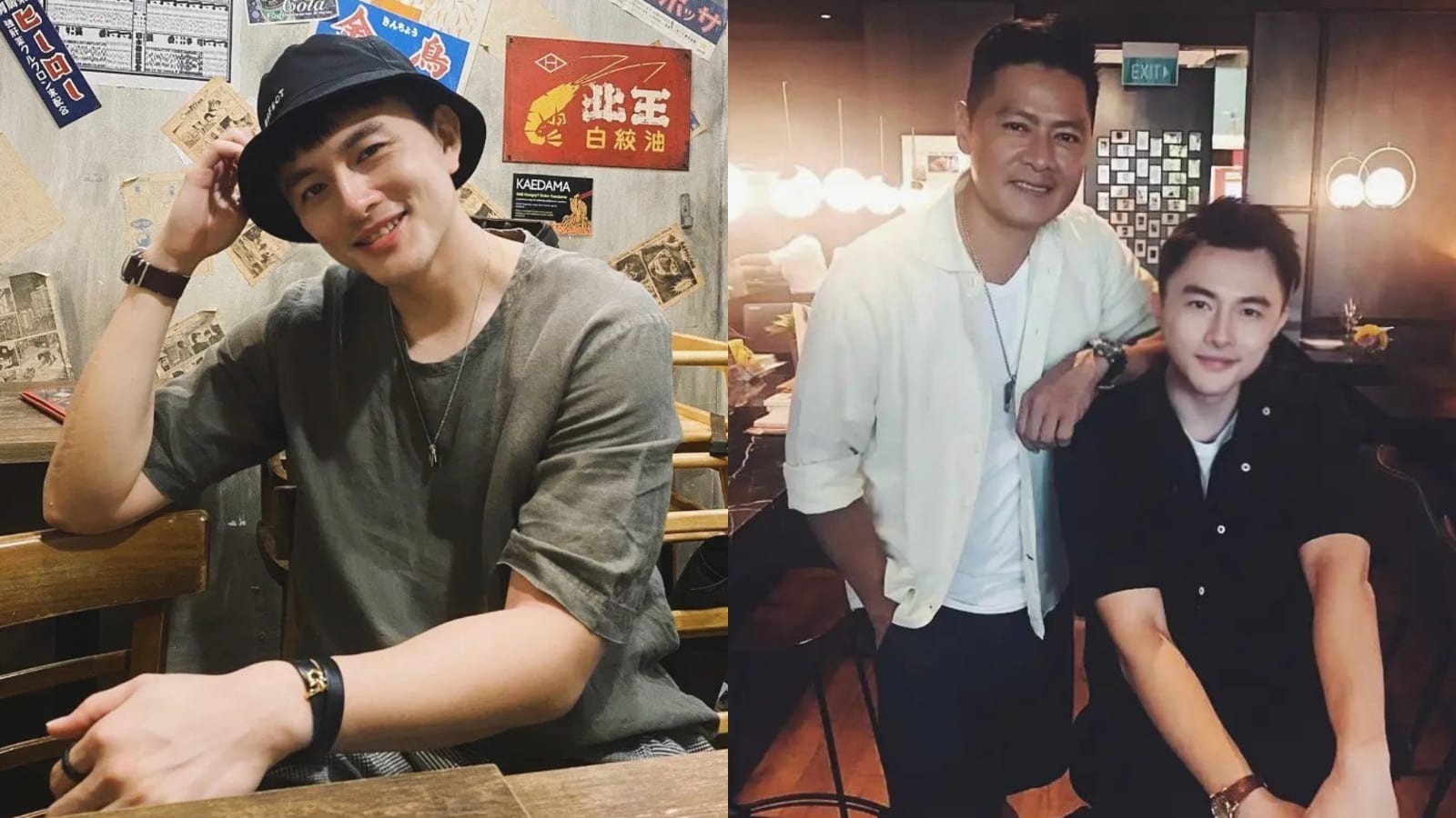Shane Pow, Who Just Joined Li Nanxing’s Agency, Says His Fellow Inmates Were “Very Welcoming” Towards Him In Jail Shane Pow, Who Just Joined Li Nanxing’s Agency, Says His Fellow Inmates Were “Very Welcoming” Towards Him In Jail