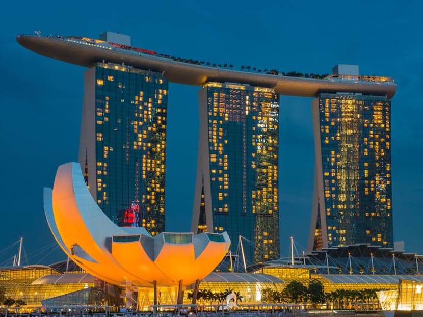 In Singapore, 16-year-olds are training to manage billion-dollar investment portfolios In Singapore, 16-year-olds are training to manage billion-dollar investment portfolios